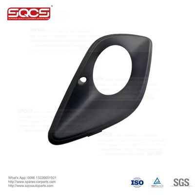 100% Tested and SQCS Left Side Foglight Cover OE 9108854300 Plastic Car Light Accessories for MERCEDES SPRINTER W907 W910