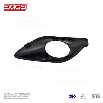 100% Tested and SQCS Left Side Foglight Cover OE 9108854300 Plastic Car Light Accessories for MERCEDES SPRINTER W907 W910
