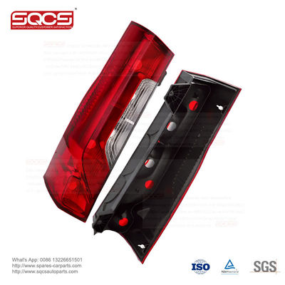 2019-2022Y OE 9108200300 Car Taillight for Mercedes Sprinter W907 W910 Automotive Systems Bulb R