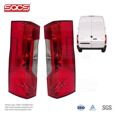 2019-2022Y OE 9108200300 Car Taillight for Mercedes Sprinter W907 W910 Automotive Systems Bulb R