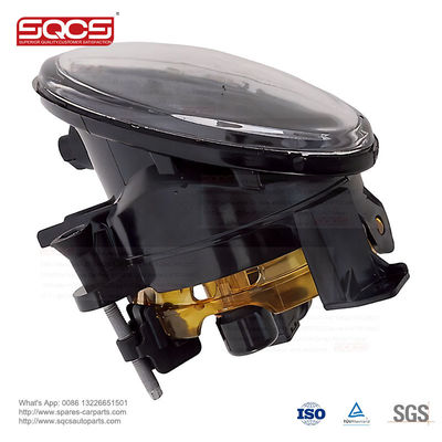 72 Watts Rated Power LED Fog Lamp for Mercedes Sprinter W907 W910 Front Position 12V OE Number 9109062600 9109062500