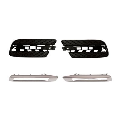 100% Test Passed 1648847322 A1648847322 Fog Light Cover for Mercedes Benz W164