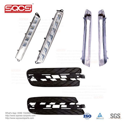 100% Test Passed 1648847322 A1648847322 Fog Light Cover for Mercedes Benz W164