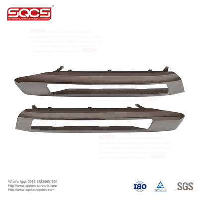 100% Test Passed 1648847322 A1648847322 Fog Light Cover for Mercedes Benz W164