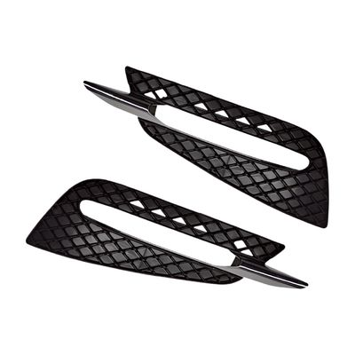 Replace/Repair Fog Light Cover Grille for Mercedes-Benz W251 2007-2015Y Car Light Accessories 2518852923