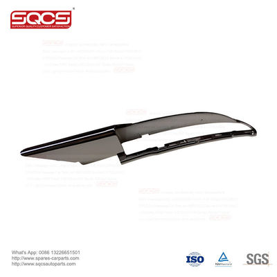 Replace/Repair Fog Light Cover Grille for Mercedes-Benz W251 2007-2015Y Car Light Accessories 2518852923