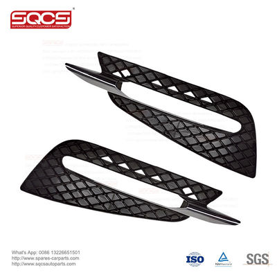 Replace/Repair Fog Light Cover Grille for Mercedes-Benz W251 2007-2015Y Car Light Accessories 2518852923
