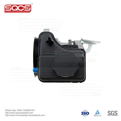 SQCS Hydraulic Power Steering Pump for Mercedes Benz Sprinter 906 639 OE 0064661701 0064667801 Vito Model Replace/Repair