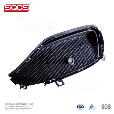 1178857600 1178857500 Fog Light Cover Grille for Mercedes benz W117 2017-2019Y Professional Others Car Light Accessories