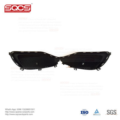 1178857600 1178857500 Fog Light Cover Grille for Mercedes benz W117 2017-2019Y Professional Others Car Light Accessories