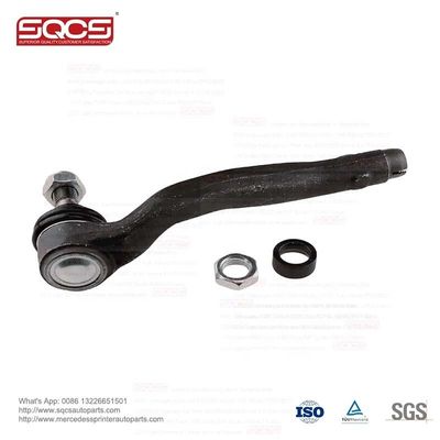 Purpose Replace/Repair SQCS Auto Parts Front Outer Tie Rod End for Mercedes Sprinter W910 2018 OE 9104606000 Condition