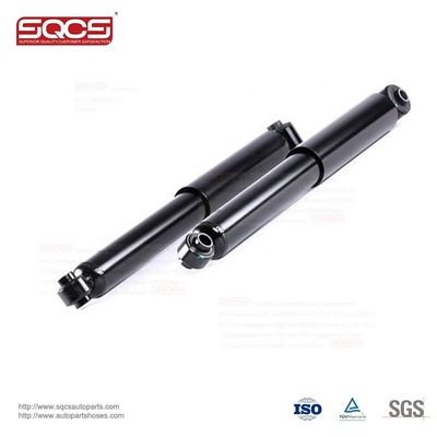 SQCS Suspension Rear Shock Absorber for 2019-2021Y OE 9073203300 Mercedes Sprinter W907 Auto Parts