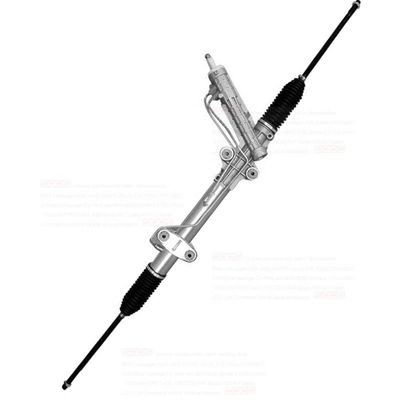SQCS Auto Steering Rack LHD OE 9104606500 Perfect for Replace/Repair on Mercedes Sprinter W910 2018 and Other Auto Parts
