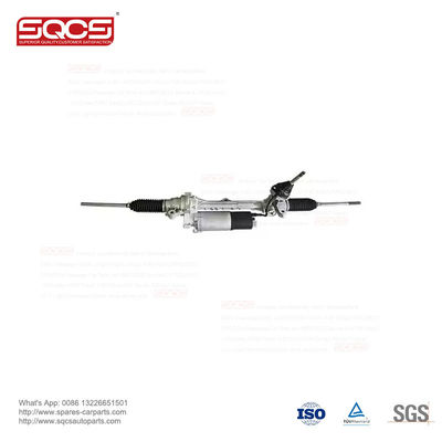 SQCS Auto Steering Rack LHD OE 9104606500 Perfect for Replace/Repair on Mercedes Sprinter W910 2018 and Other Auto Parts