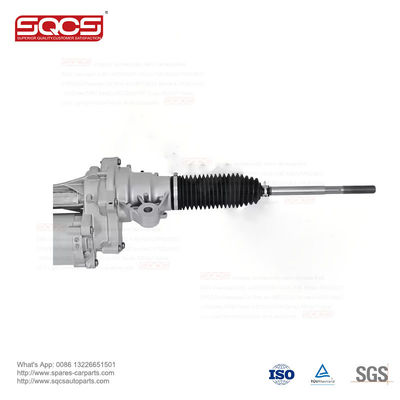 100% Tested Auto Steering Assembly for Mercedes Sprinter W907 2016 RHD OEM 9074609901 9074603400 Guaranteed Performance