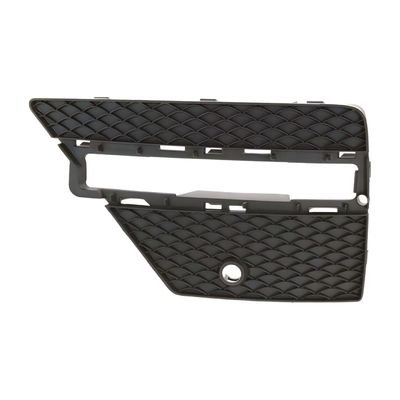 Car Light Accessories 1668852922 1668852822 1668851374 Fog Light Cover Grille for Mercedes-Benz W117 2017-2019Y and 12V