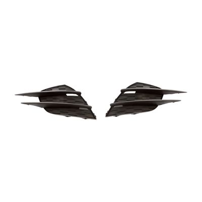 Mercedes-Benz Car Light Accessories 1778858300 1778858400 Fog Light Cover Grille for W177 Automotive Systems