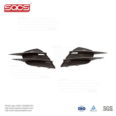 Mercedes-Benz Car Light Accessories 1778858300 1778858400 Fog Light Cover Grille for W177 Automotive Systems
