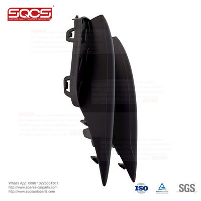 Mercedes-Benz Car Light Accessories 1778858300 1778858400 Fog Light Cover Grille for W177 Automotive Systems