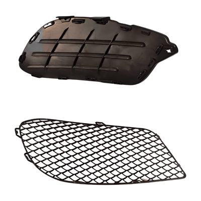 2078850424 2078850324 Fog Light Cover Grille for Mercedes benz W207 Automotive Systems OE Number Car Light Accessories
