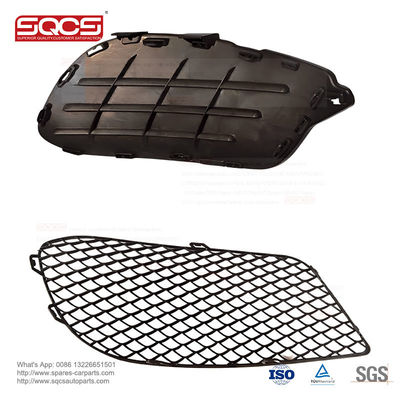 2078850424 2078850324 Fog Light Cover Grille for Mercedes benz W207 Automotive Systems OE Number Car Light Accessories