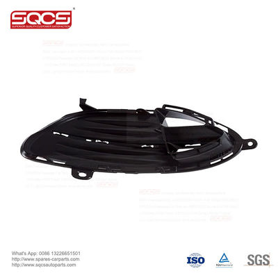Replace or Repair Fog Light Cover Grille 2128852222 2128852921 for Mercedes Benz W212 Enhance Your Car's Look