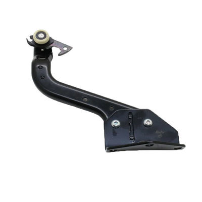 SPRINTER 3 Door Guide Roller Upper Down for Mercedes Sprinter W907 OE 9077604000 Hassle-Free and Easy Installation