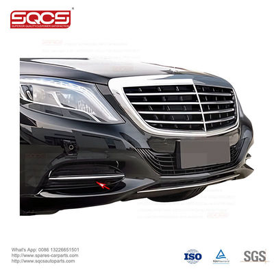 Automotive Systems Others Car Light Accessories for Mercedes benz W222 2228850324 2228850224 Fog Light Cover Grille