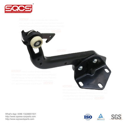 SPRINTER 3 Door Guide Roller Upper Down for Mercedes Sprinter W907 OE 9077604000 Hassle-Free and Easy Installation