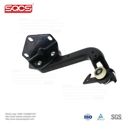 SPRINTER 3 Door Guide Roller Upper Down for Mercedes Sprinter W907 OE 9077604000 Hassle-Free and Easy Installation
