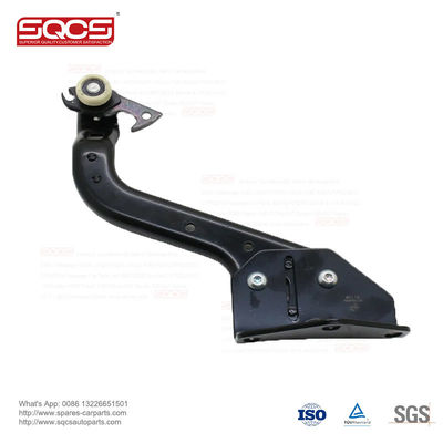 SPRINTER 3 Door Guide Roller Upper Down for Mercedes Sprinter W907 OE 9077604000 Hassle-Free and Easy Installation