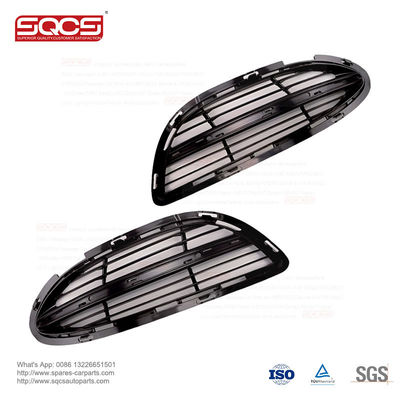 Automotive Systems Others Car Light Accessories for Mercedes benz W222 2228850324 2228850224 Fog Light Cover Grille