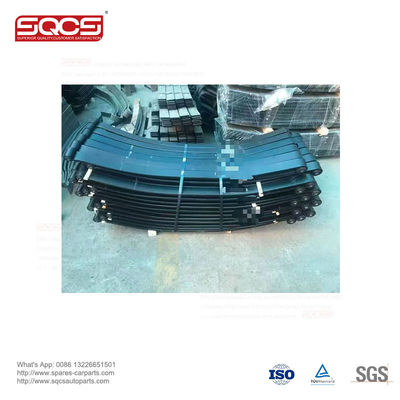 2000-2006 Front Leaf Spring for Mercedes Benz Sprinter W901 9013201606 in Front Position