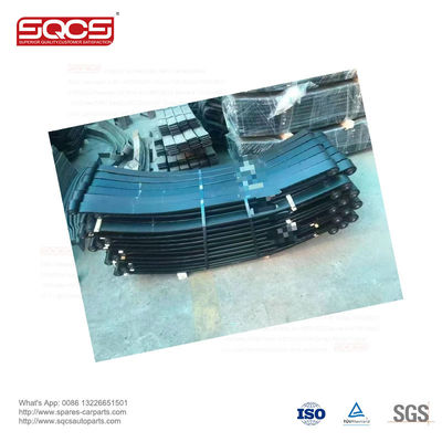 2000-2006 Front Leaf Spring for Mercedes Benz Sprinter W901 9013201606 in Front Position