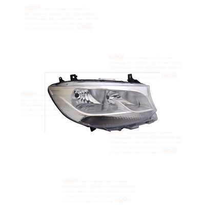 Replace/Repair Purpose Others Halogen Lamp Headlight for Mercedes Sprinter W907 W910 2018 Tail Lamp Accessory Car Light Work Light 9109060100