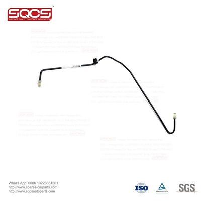SQCS Auto Parts EPDM Clutch Tube Pipe for Mercedes Sprinter W907 2019-2021Y Replace/Repair Solution