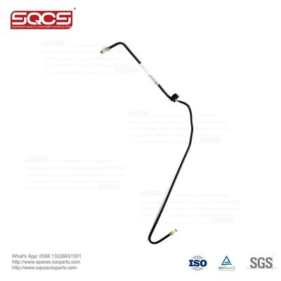 SQCS Auto Parts EPDM Clutch Tube Pipe for Mercedes Sprinter W907 2019-2021Y Replace/Repair Solution