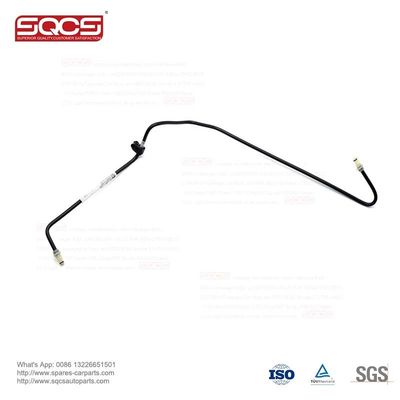 SQCS Auto Parts EPDM Clutch Tube Pipe for Mercedes Sprinter W907 2019-2021Y Replace/Repair Solution