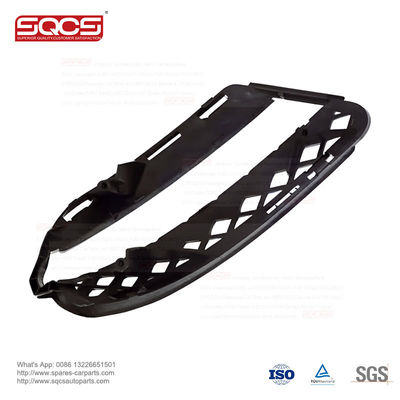 Car Fitment Mercedes-Benz 72 Watts Fog Light Cover Grille for W221 2218851822 2218851722 Light Accessories