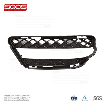 Car Fitment Mercedes-Benz 72 Watts Fog Light Cover Grille for W221 2218851822 2218851722 Light Accessories