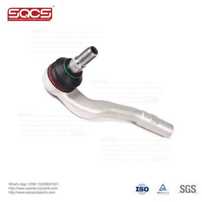 2007-2014 Year SQCS Outer Steering Tie Rod End for Mercedes Benz W204 W203 OE 2033303903 at Excellent