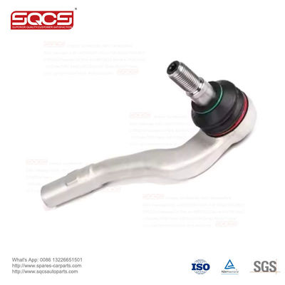 2007-2014 Year SQCS Outer Steering Tie Rod End for Mercedes Benz W204 W203 OE 2033303903 at Excellent