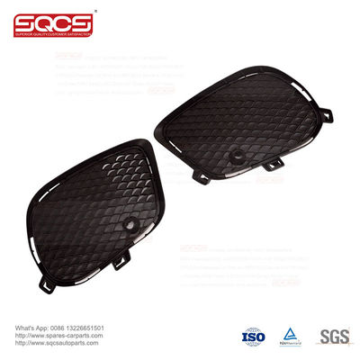Fog Light Cover Grille 2928855322 292855422 for Mercedes Benz GLEClass C292 For Your Car Light Accessories