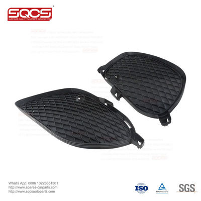Fog Light Cover Grille 2928855322 292855422 for Mercedes Benz GLEClass C292 For Your Car Light Accessories