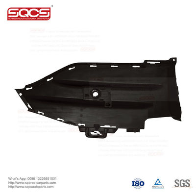 Automotive Systems Fog Light Cover Grille for Mercedes benz GLC-Class C253 Parts and Accessories 2538858104 2538857604