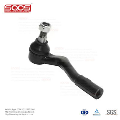 Steering Tie Rod End Outer for Mercedes-Benz W204 W203 Replacement Part ROE 2033304003 Car Fitment Mercedes-Benz
