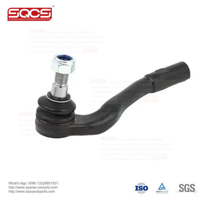 Steering Tie Rod End Outer for Mercedes-Benz W204 W203 Replacement Part ROE 2033304003 Car Fitment Mercedes-Benz