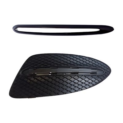 Mercedes Benz W246 Car Light Accessories 2468851674 2468851574 Fog Lamp Frame Light Strip for SPRINTER 5-t Tourer Bus 907