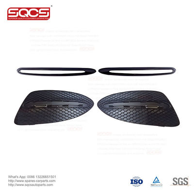 Mercedes Benz W246 Car Light Accessories 2468851674 2468851574 Fog Lamp Frame Light Strip for SPRINTER 5-t Tourer Bus 907