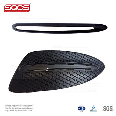 Mercedes Benz W246 Car Light Accessories 2468851674 2468851574 Fog Lamp Frame Light Strip for SPRINTER 5-t Tourer Bus 907